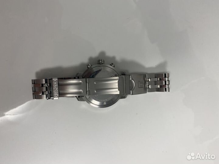 Часы tissot prs 200