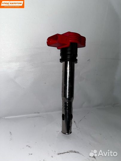 Катушка зажигания Audi A6 4F/C6 (2004 - 2008)