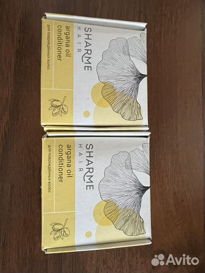 Кондиционер для волос Greenway