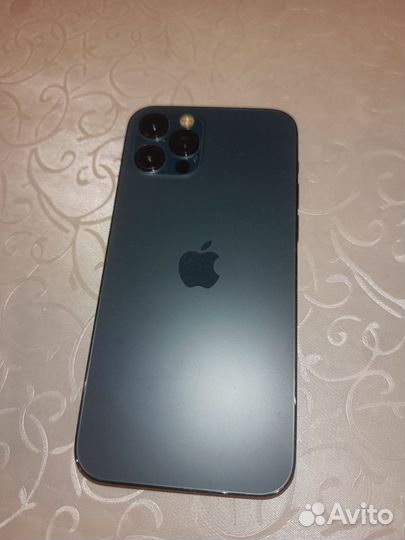 iPhone 12 Pro, 128 ГБ