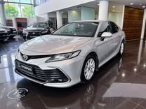 Toyota Camry 2.5 AT, 2021, 93 876 км, с пробегом, цена 3 343 000 руб.