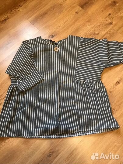 Вещи пакетом