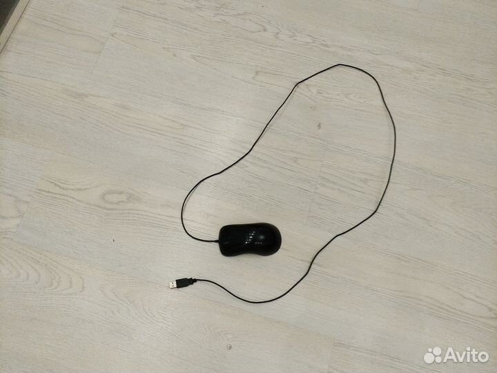 Мышка X2 Quick Mouse