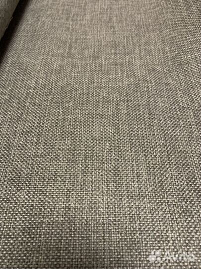 Ткань мебельная рогожка