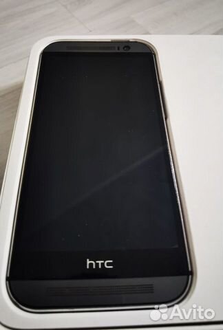 Телефон HTC one купить в Волоколамске  объявление продам