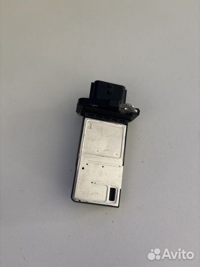 Датчик расхода воздуха qashqai j10