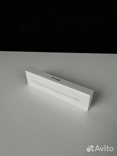 Apple Pencil 2