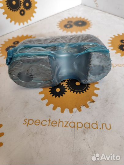 Бугель направляющего колеса 2330372 Caterpillar