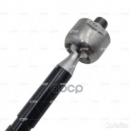 CRF-34 Тяга рулевая перед прав/лев ford: