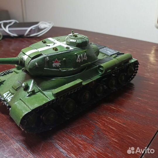 Модели танков 1 35