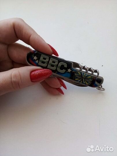 Мультитул ввс