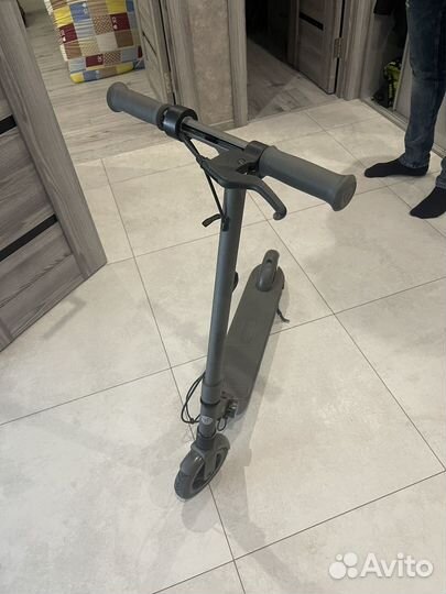 Электросамокат бу