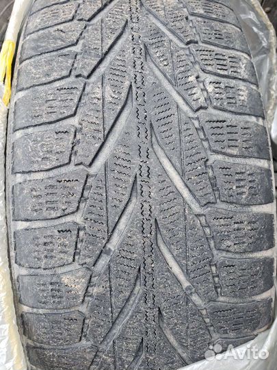 Nokian Tyres Hakkapeliitta R2 SUV 235/65 R17