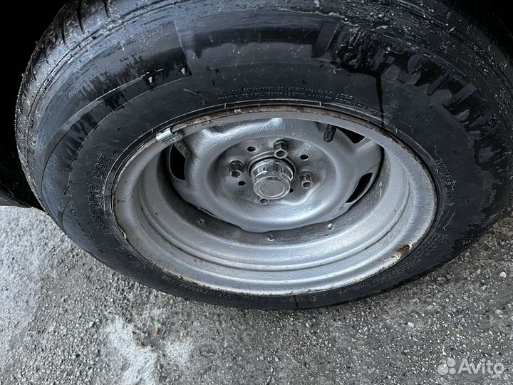 Дииски разварки r13