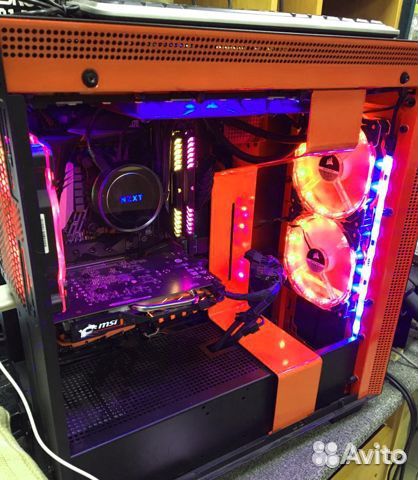 Ремонт компьютеров, ноутбуков, Видеокарт, бп