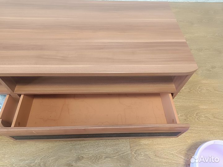Тумба под телевизор бу