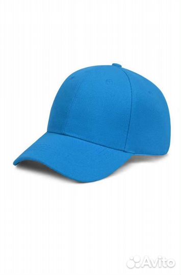 Кепки новые