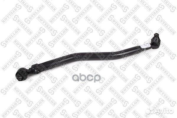 84-35767-SX тяга рулевая продольная L898 D52 X