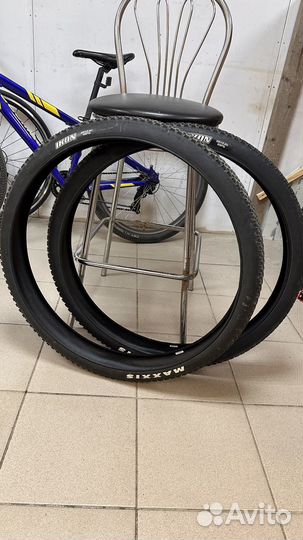Maxxis ikon 29