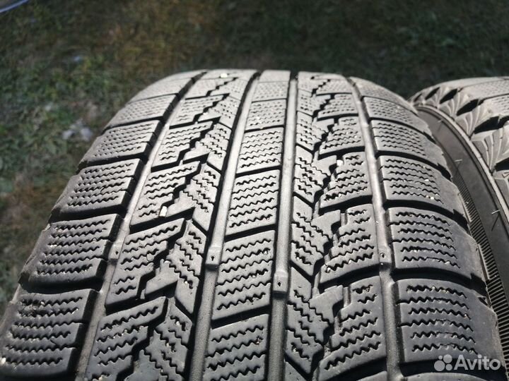 Комплект колес r16