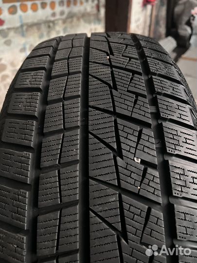 Foman Frozenero W766 235/55 R18