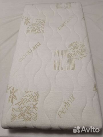 Матрас детский 120 60 бу