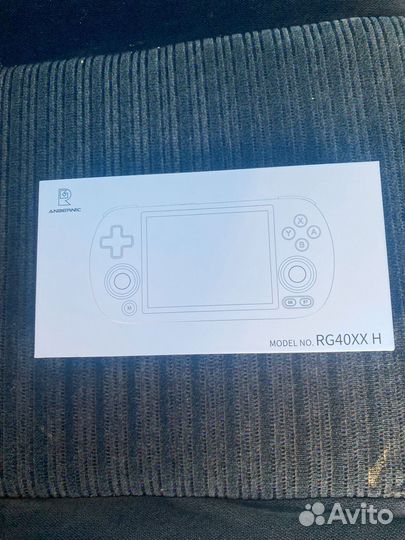 Anbernic rg40xx h