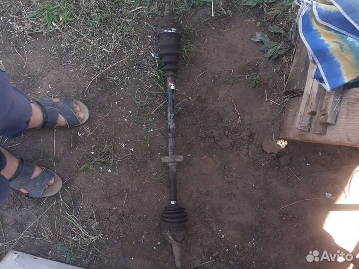 Запчасти на рено логн