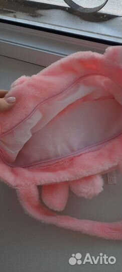 Сумка шопер детская