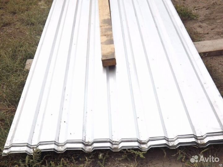 Профнастил с21
