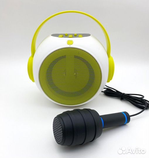 Детская колонка