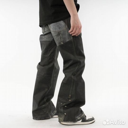 Acne studios джинсы