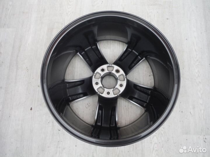 Диск литой R18 (новый) Opel Шины, Диски, Колеса Astra H Opel Диски литые 2012