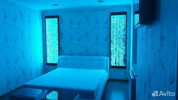 Пузырьковые панели,монопанели,водопады,колонны