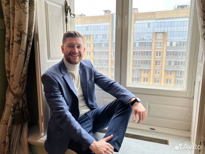 Подготовить и сдать квартиру надежным жильцам