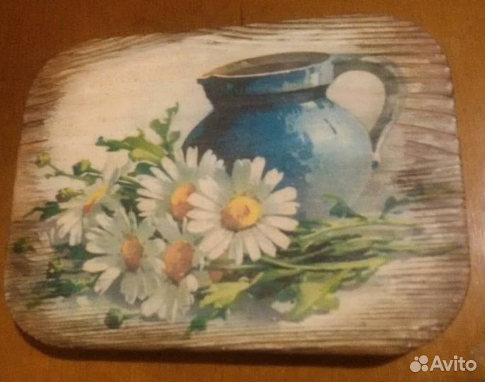 Подарки ручной работы на заказ и в наличии