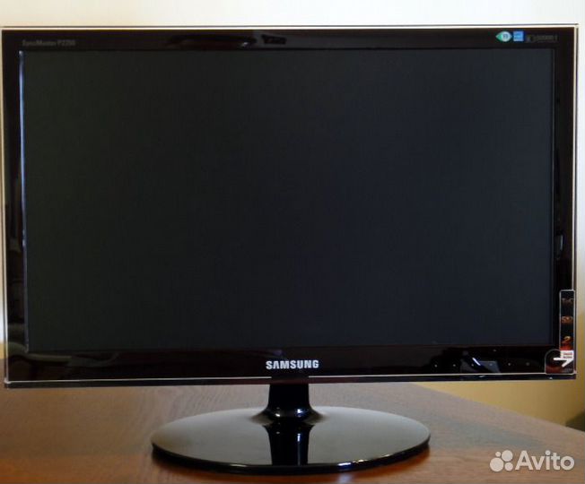 Монитор Samsung SyncMaster P2370 23 дюйма