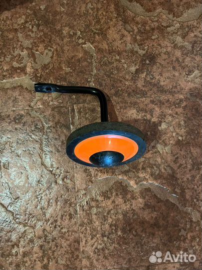 Детский велосипед btwin