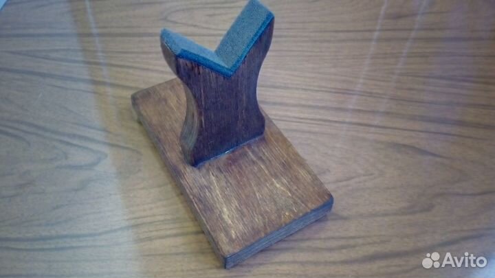 Некплейт,ритейнер для гитары