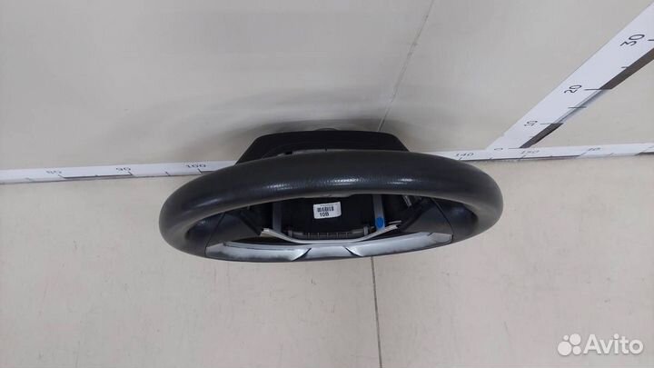 Рулевое колесо AIR BAG без AIR BAG Kia Picanto TA