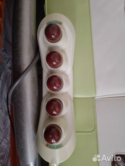 Медицинская кровать с электроприводом