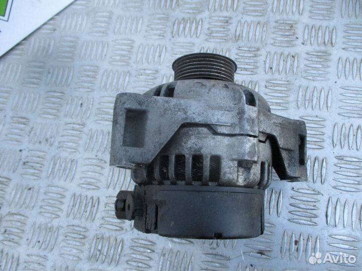 Генератор 70А Mercedes W202 2.2d M604