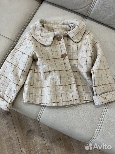 Костюм на девочку