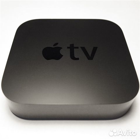 Apple TV 3 Full HD