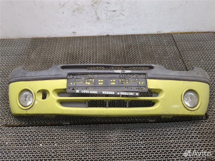 Фара противотуманная Renault Twingo, 2000