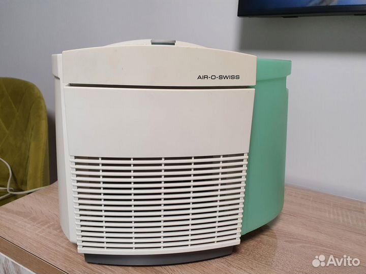 Увлажнитель воздуха Boneco Air-O-Swiss 2041