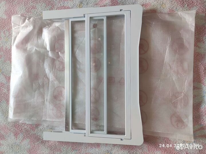 Складная полка для холодильника LG GA-M588zakz