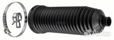 Пыльник рулевой рейки MB sprinter/VW crafter 06