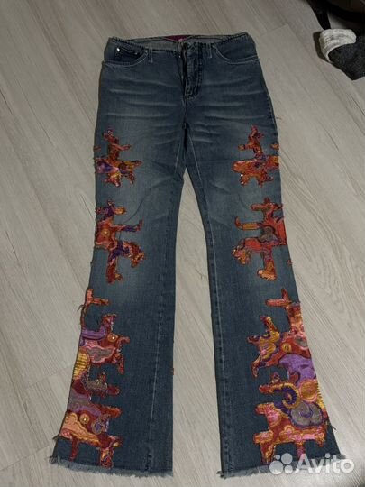 Джинсы voyage passion