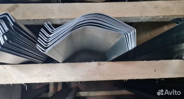 Ремонтные пороги и арки для Renault Стародуб